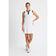 Rohnisch Women's Abby Sleeveless Golf Dress - White