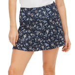 Rohnisch妇女艾米高尔夫球队 - 海军花