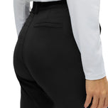 Rohnisch Dam Chie Comfort Golfbyxor - Svart