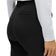 Rohnisch Dam Chie Comfort Golfbyxor - Svart