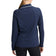 Rohnisch Women's Miriam Long Sleeve Golf Polo Shirt - Navy