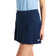 Rohnisch Women's Nicky Pleated Golf Skort - Navy