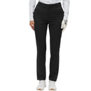 Rohnisch Women's Ultimate Performance Golf Chinos - Black