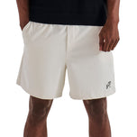 Malbon Scooter Coolcore Golfshorts - Sand