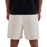 Malbon Scooter Coolcore Golfshorts - Sand