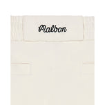 Malbon Scooter Coolcore Golfshorts - Sand
