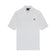 Lyle & Scott Milano Cotton Polo Shirt - White