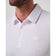 Travis Mathew 特别旅行高尔夫 Polo 衫 - 白色