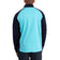 Sunderland Aspen Quarter Zip Raglan Paneled Water Repellent Golf Midlayer - Aqua