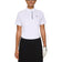 J.Lindeberg Women's Tara Golf Polo Shirt - White