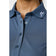 J.Lindeberg Women's Tour Tech Golf Polo Shirt - Vintage Indigo