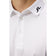 J.Lindeberg Tour Tech Regular Fit Golf Polo Shirt - White
