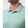 Travis Mathew Acropolis Golf Polo Shirt  - Eggshell Blue
