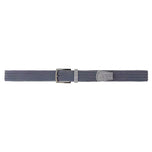 Travis Mathew Cheers 2.0 Golf Belt - Dark Blue/Dark Grey