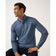 Travis Mathew Cloud 2.0 Golf 1/4 Zip - Bering Sea