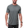 Travis Mathew Cloud Crew Golf Tee - Dark Olive