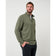 Travis Mathew Cloud 2.0 Golf 1/4 Zip - Dark Olive