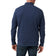Travis Mathew Cloud 2.0 Golf 1/4 Zip - Heather Blue
