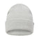 Travis Mathew Cloud Waffle Golf Beanie - Heather Grey