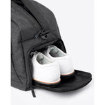Travis Mathew Duffle 2.0 Väska - Svart
