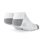Travis Mathew The Eighteener 2.0 Golf Socks - Microchip