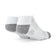 Travis Mathew The Eighteener 2.0 Golf Socks - Microchip