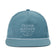 Travis Mathew Hidden Agenda Snapback Cap - Captain Blue