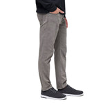 Travis Mathew Legacy Lightweight Jeans - Grå