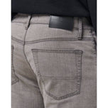 Travis Mathew Legacy Lightweight Jeans - Grå