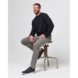 Travis Mathew Legacy Lightweight Jeans - Grå