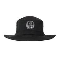 Travis Mathew Local Favourite Bucket Hat - Black