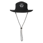 Travis Mathew Local Favourite Bucket Hat - Black