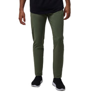 Travis Mathew Open To Close Tech Chino Golf Pants - Thyme