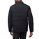 Travis Mathew Palisades puffer golfjacka - svart