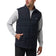 Travis Mathew Palisades Puffer Golf Vest - Svart