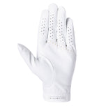 Travis Mathew Premier 2.0 Left Golf Glove - White