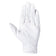 Travis Mathew Premier 2.0 Left Golf Glove - White