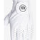 Travis Mathew Premier 2.0 Left Golf Glove - White