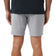 Travis Mathew Tech Chino Golf Shorts - Heather Sleet