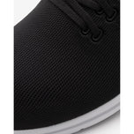Travis Mathew The Daily Lite Spikeless Golf Shoes - Black