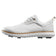 Travis Mathew The Modern Tour Spiked Golf Shoes - Classic White/Tan