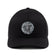 Travis Mathew The Patch Floral Cap - Svart