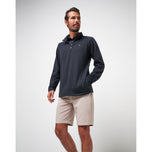 Travis Mathew Wanderlust 9 "Golf Shorts - Khaki