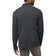Travis Mathew Last Sunset Golf 1/4 Zip Mid -Layer - Heather Dark Grey