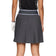 J.Lindeberg Women's Twiggy Golf Skirt - Asphalt