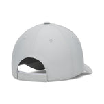 Under Armour Golf 96 帽子 - 钛/粘土绿