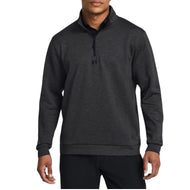 Under Armour Drive Midlayer Pullover - Svart