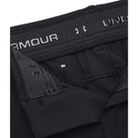 Under Armour Drive 8 "Golf Short - Black