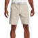 Under Armour Drive Golf Shorts - Summit White
