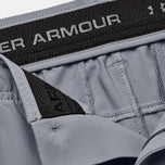 Under Armour Drive锥形高尔夫裤子 - 钢